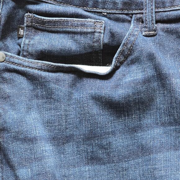 Judy Blue Women’s Control Top Skinny Fit Jeans, Size 20W - Picture 2 of 9